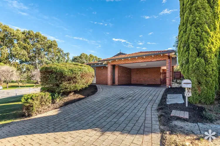 1A Cluelow Rise, Leeming WA 6149
