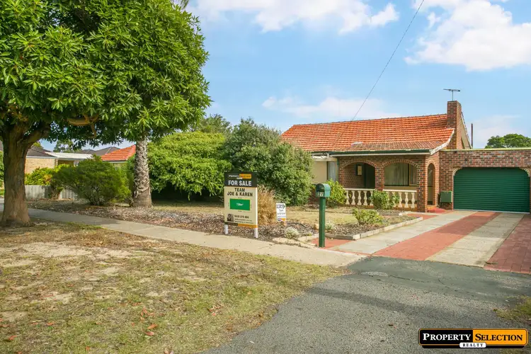 27 Hailsham Road, Nollamara WA 6061