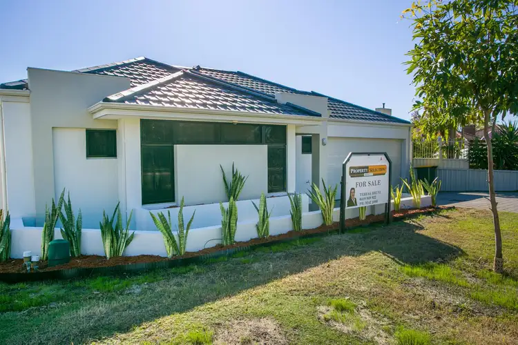 Second view of Homely villa listing, 15a Wittering Crescent, Balga WA 6061