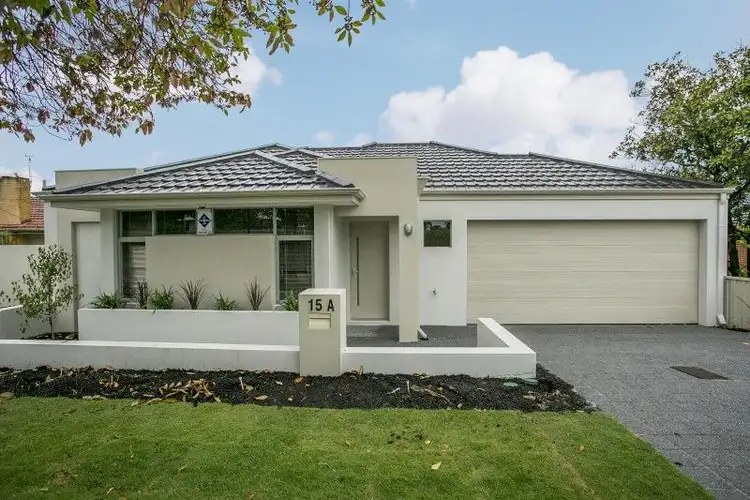 Fifth view of Homely villa listing, 15a Wittering Crescent, Balga WA 6061