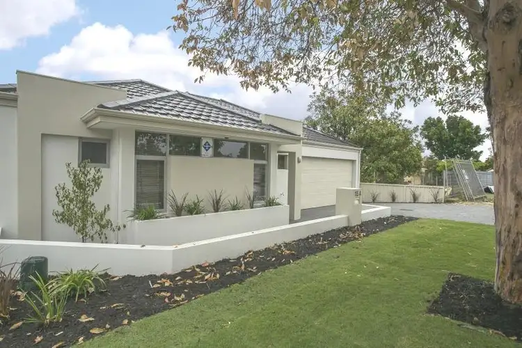 Sixth view of Homely villa listing, 15a Wittering Crescent, Balga WA 6061