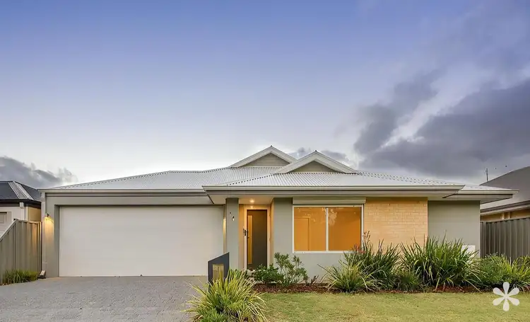 14 Canunda Approach, Wandi WA 6167
