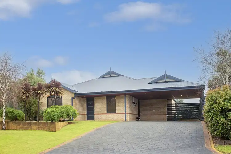 Main view of Homely house listing, 25 Kunzea Loop, Margaret River WA 6285