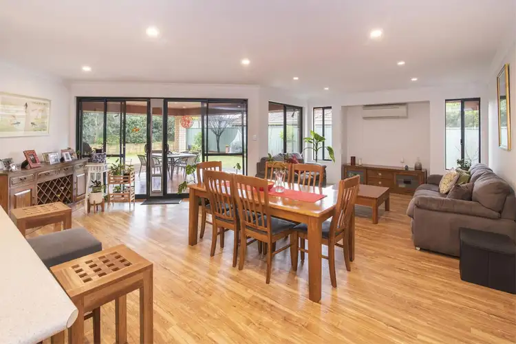 Second view of Homely house listing, 25 Kunzea Loop, Margaret River WA 6285