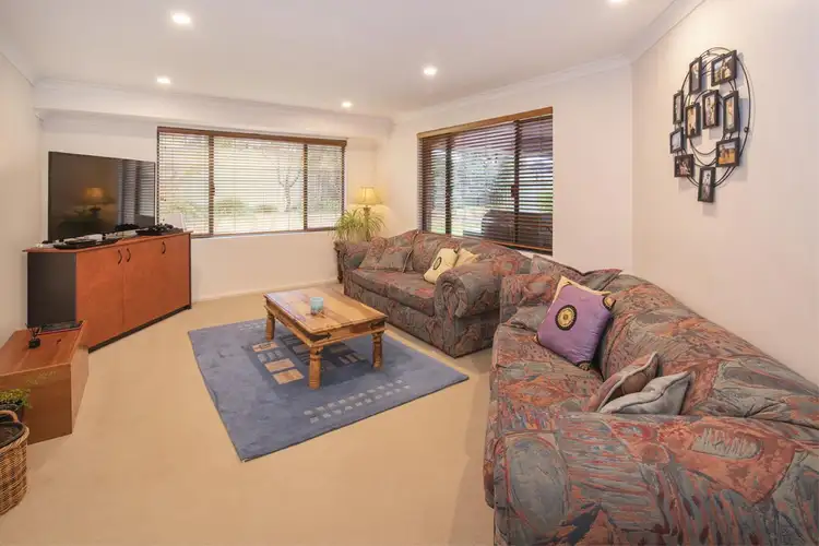 Third view of Homely house listing, 25 Kunzea Loop, Margaret River WA 6285