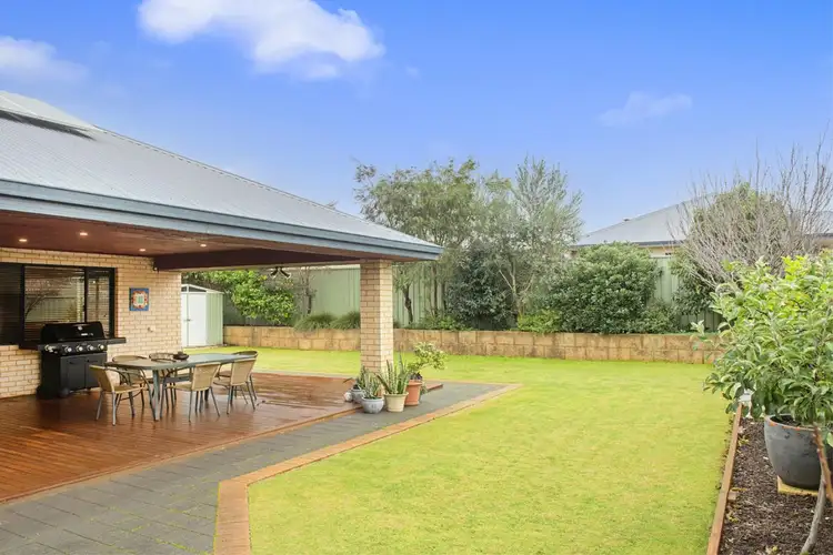 Fourth view of Homely house listing, 25 Kunzea Loop, Margaret River WA 6285