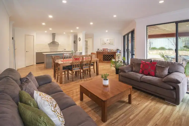 Fifth view of Homely house listing, 25 Kunzea Loop, Margaret River WA 6285