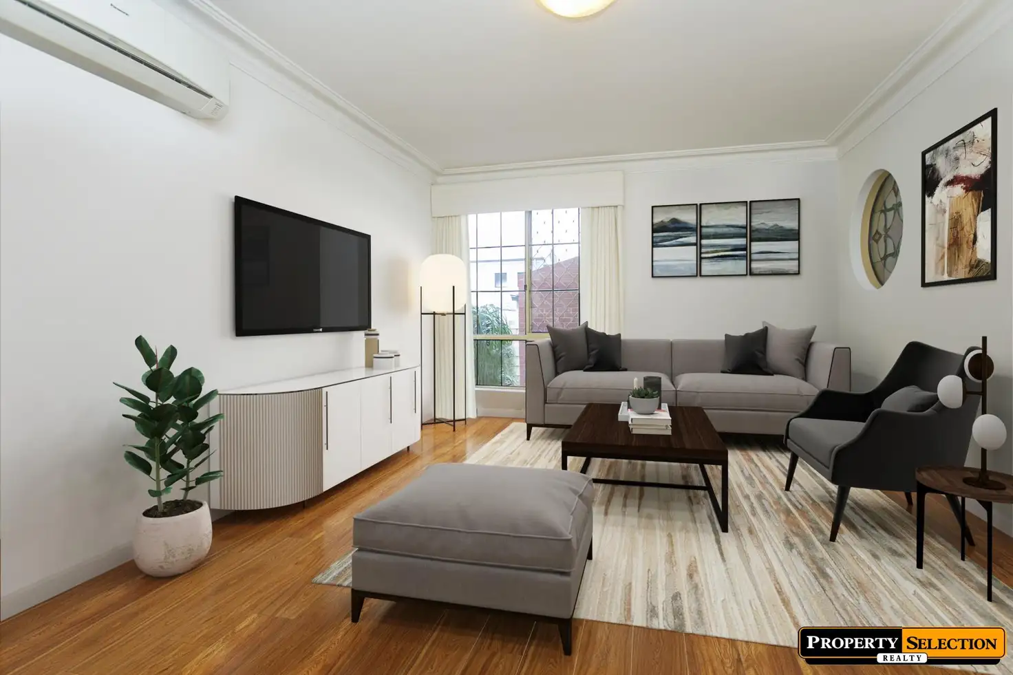 Main view of Homely townhouse listing, 3/17 Tuart Street, Yokine WA 6060