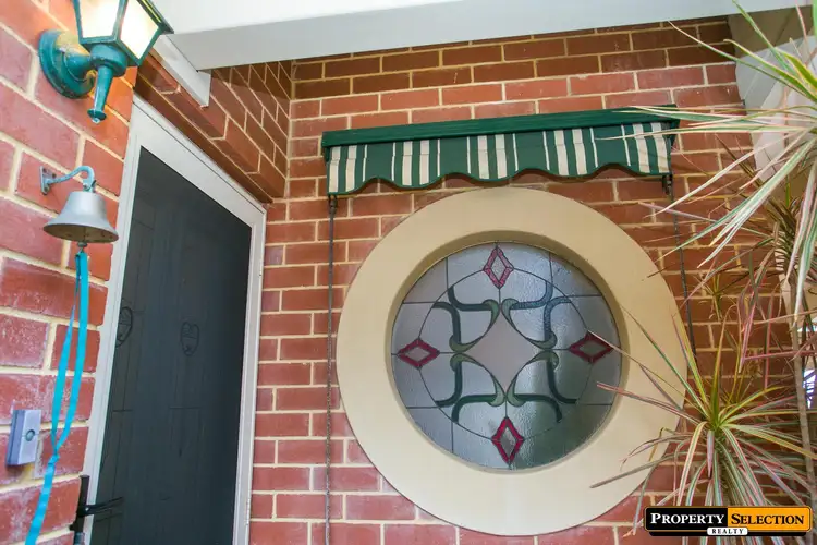 Third view of Homely townhouse listing, 3/17 Tuart Street, Yokine WA 6060