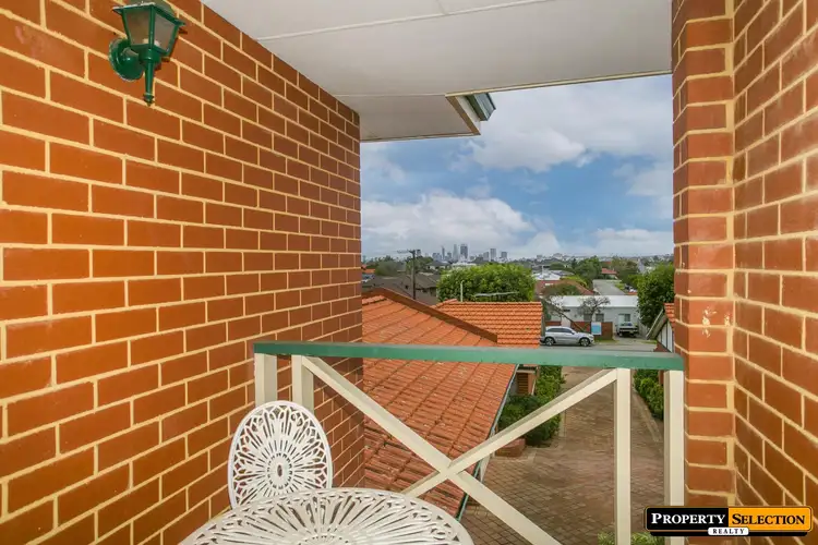 Fifth view of Homely townhouse listing, 3/17 Tuart Street, Yokine WA 6060