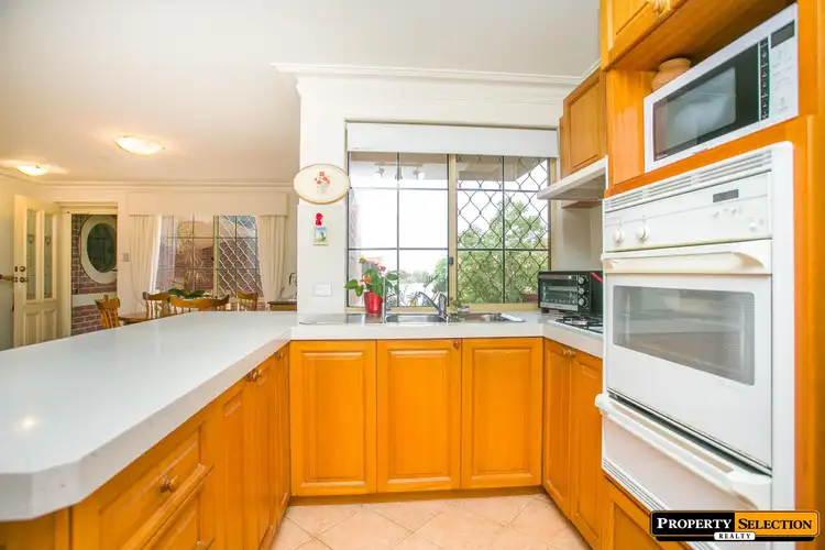 Sixth view of Homely townhouse listing, 3/17 Tuart Street, Yokine WA 6060