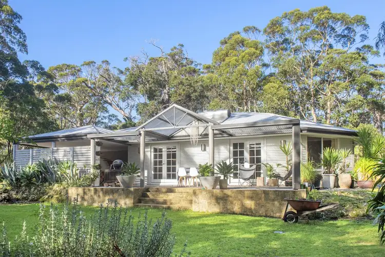 104 Colyer Drive, Hamelin Bay WA 6288