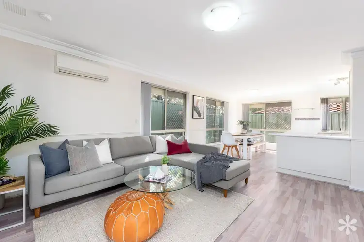 6/33 Paddington Court, Bibra Lake WA 6163