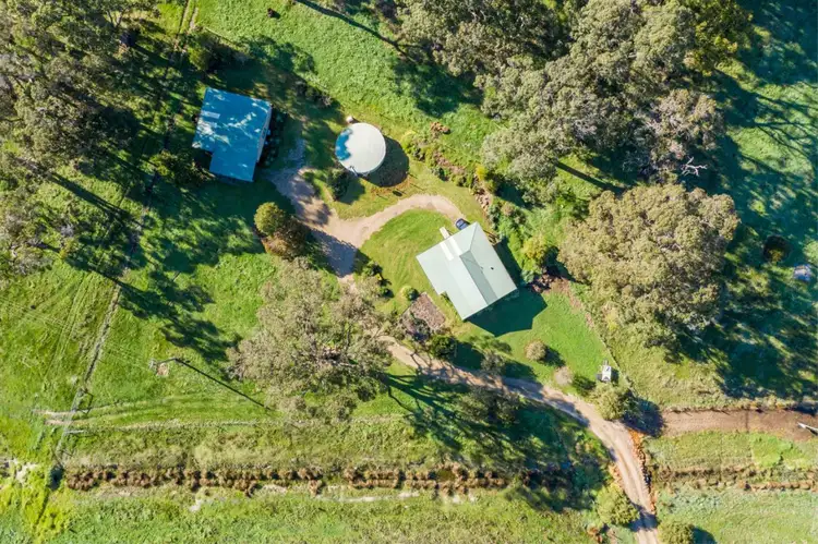 Sixth view of Homely rural property listing, 296 Arthur Road, Rosa Brook WA 6285