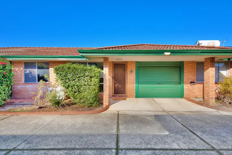 9/25 Fitzpatrick  Way, Noranda WA 6062