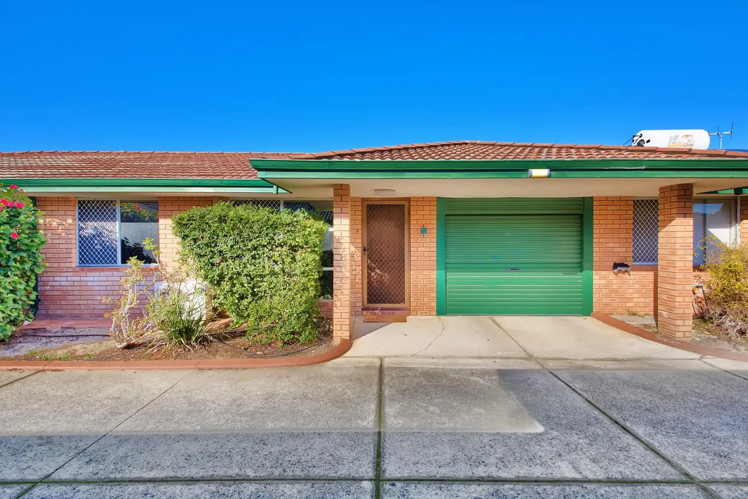 Main view of Homely unit listing, 9/25 Fitzpatrick Way, Noranda WA 6062