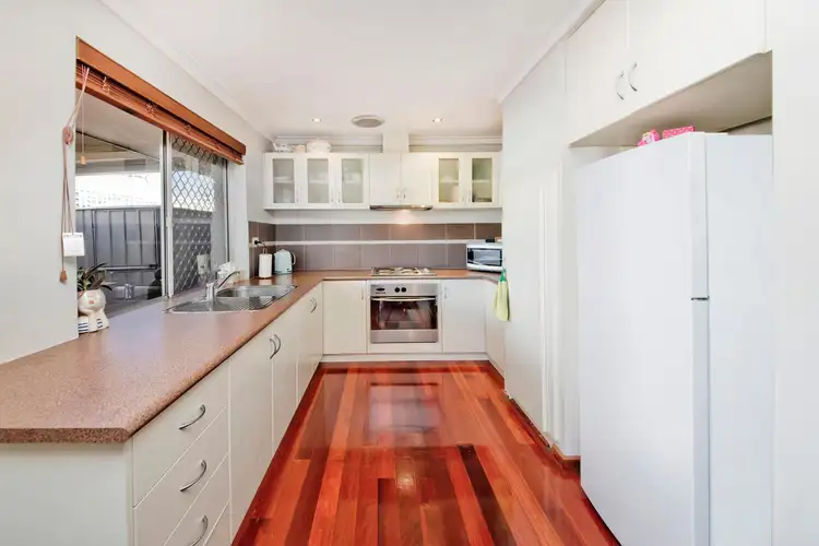 Second view of Homely unit listing, 9/25 Fitzpatrick Way, Noranda WA 6062