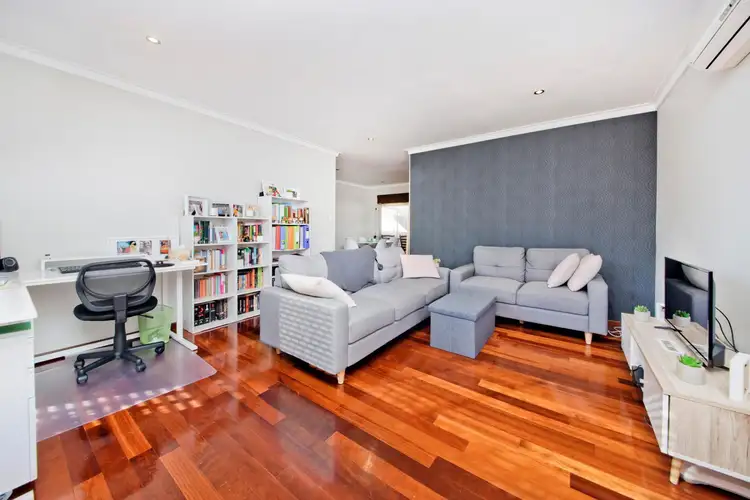 Fifth view of Homely unit listing, 9/25 Fitzpatrick Way, Noranda WA 6062