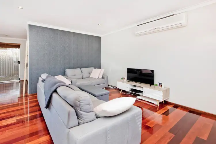 Sixth view of Homely unit listing, 9/25 Fitzpatrick  Way, Noranda WA 6062