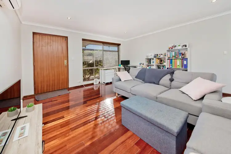 Seventh view of Homely unit listing, 9/25 Fitzpatrick  Way, Noranda WA 6062