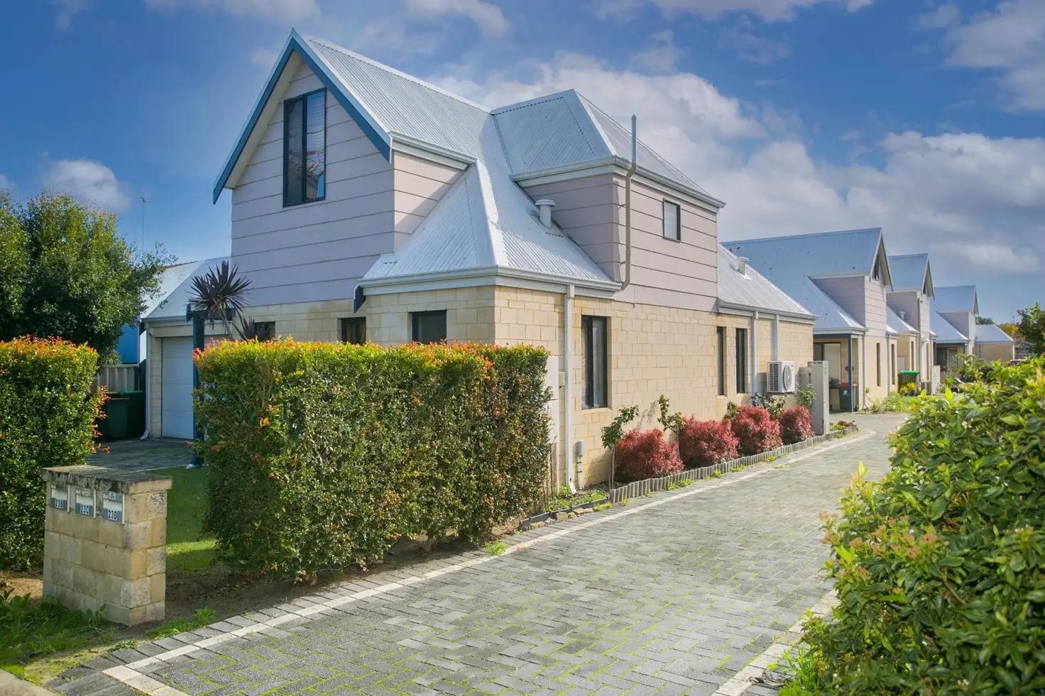 Main view of Homely townhouse listing, 23d Gretham Road, Westminster WA 6061