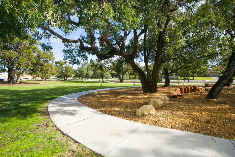 Second view of Homely townhouse listing, 23d Gretham Road, Westminster WA 6061