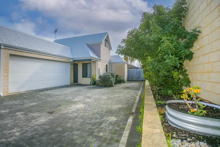 Third view of Homely townhouse listing, 23d Gretham Road, Westminster WA 6061