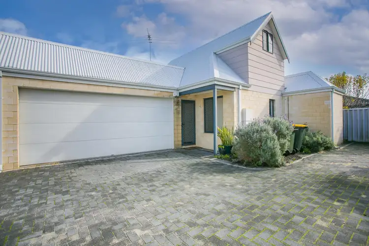 Fourth view of Homely townhouse listing, 23d Gretham Road, Westminster WA 6061
