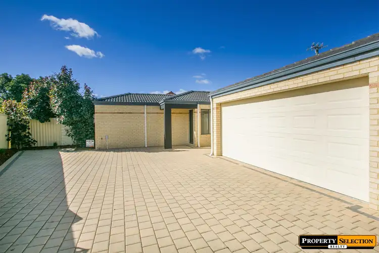336c Flinders Street, Nollamara WA 6061