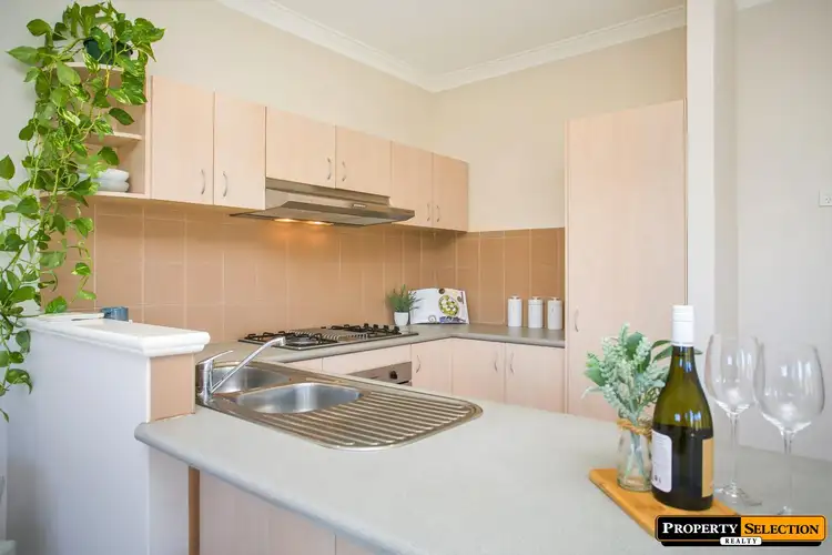 Second view of Homely villa listing, 336c Flinders Street, Nollamara WA 6061