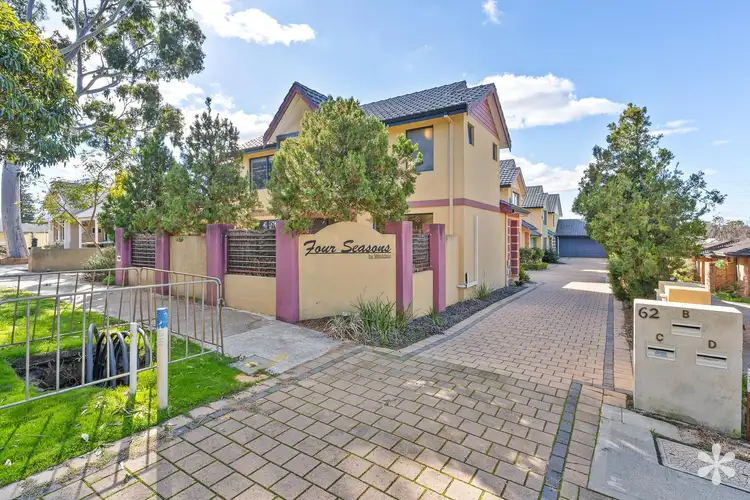 62A Sunbury Road, Victoria Park WA 6100