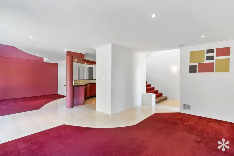 Third view of Homely townhouse listing, 62A Sunbury Road, Victoria Park WA 6100