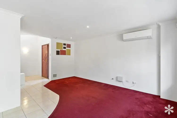 Fourth view of Homely townhouse listing, 62A Sunbury Road, Victoria Park WA 6100