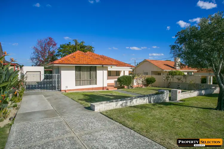 Third view of Homely house listing, 37 Almurta Way, Nollamara WA 6061