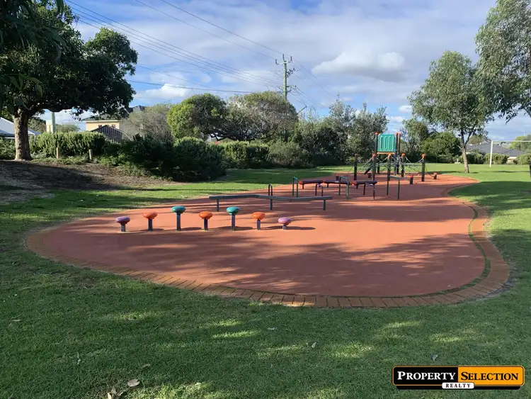 Second view of Homely land listing, 43a Clieveden Street, North Perth WA 6006