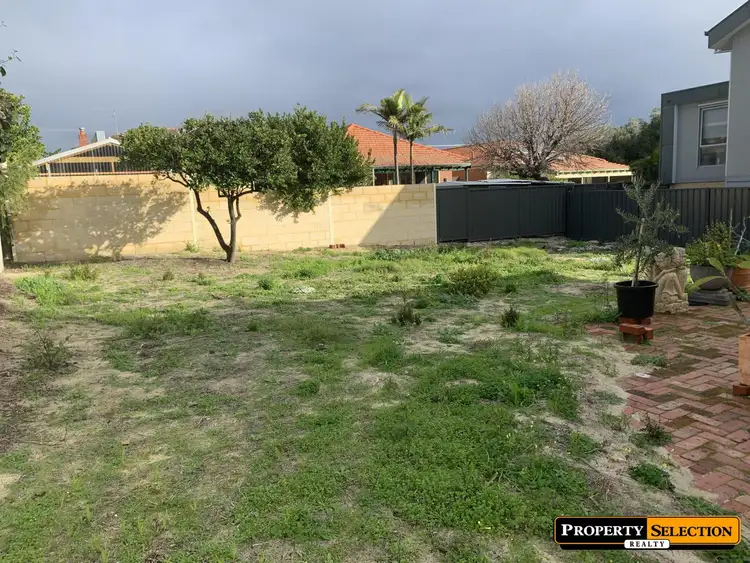 Sixth view of Homely land listing, 43a Clieveden Street, North Perth WA 6006