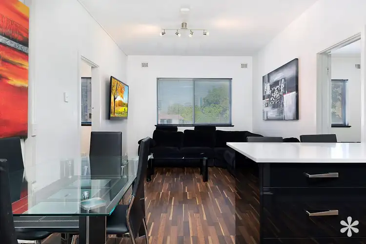 Sixth view of Homely apartment listing, 24/144 Lincoln Street, Highgate WA 6003