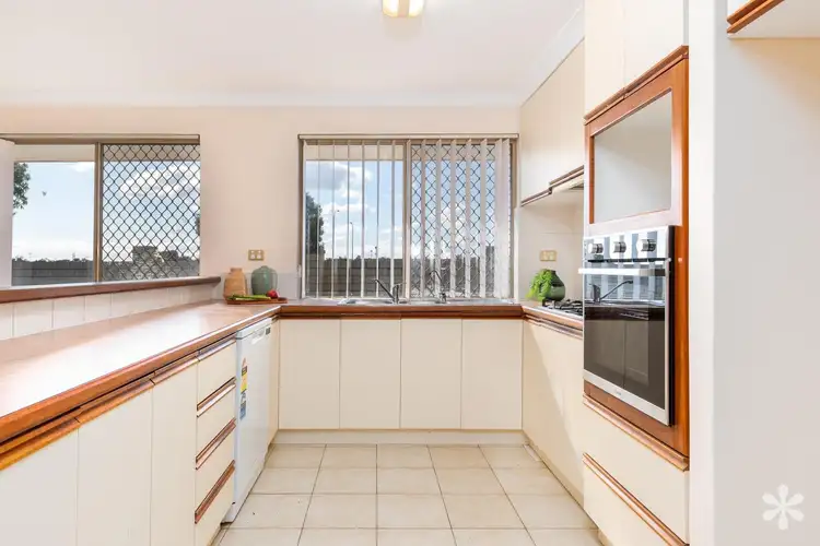 Sixth view of Homely house listing, 1 Gilchrist Avenue, Bibra Lake WA 6163