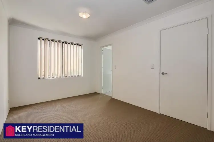 Seventh view of Homely villa listing, 3/33 Findon Crescent, Westminster WA 6061