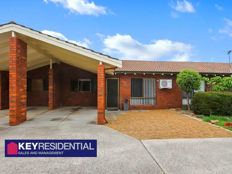 7/63 Royal Street, Tuart Hill WA 6060