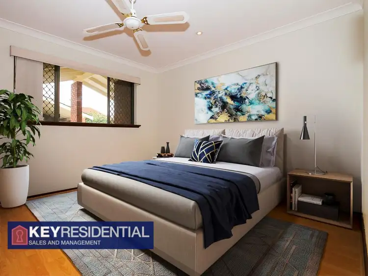 Fourth view of Homely villa listing, 7/63 Royal Street, Tuart Hill WA 6060