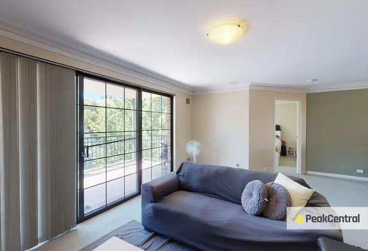 Sixth view of Homely apartment listing, 6/5 Delhi Street, West Perth WA 6005