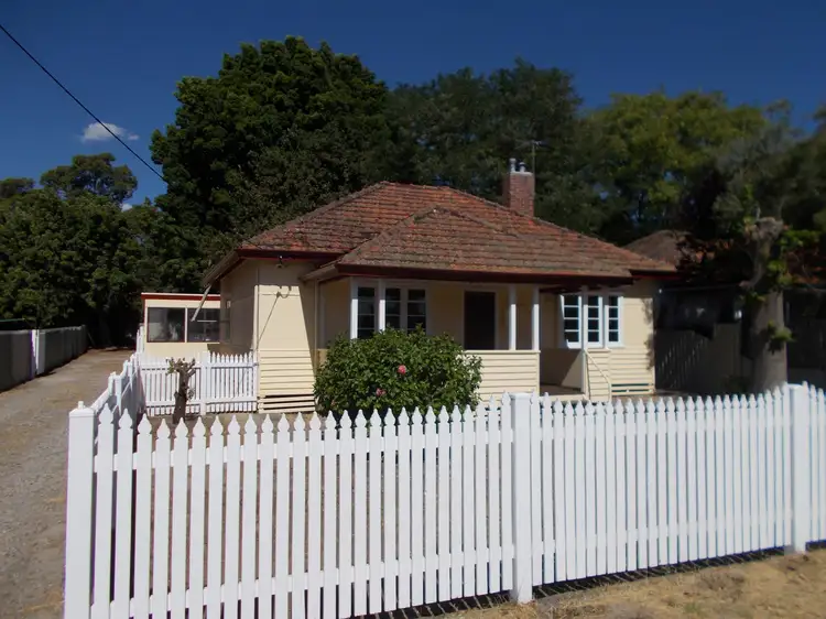 Main view of Homely house listing, 14 Balfour Road, Swan View WA 6056
