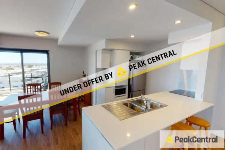 101/12 Junction Boulevard, Cockburn Central WA 6164
