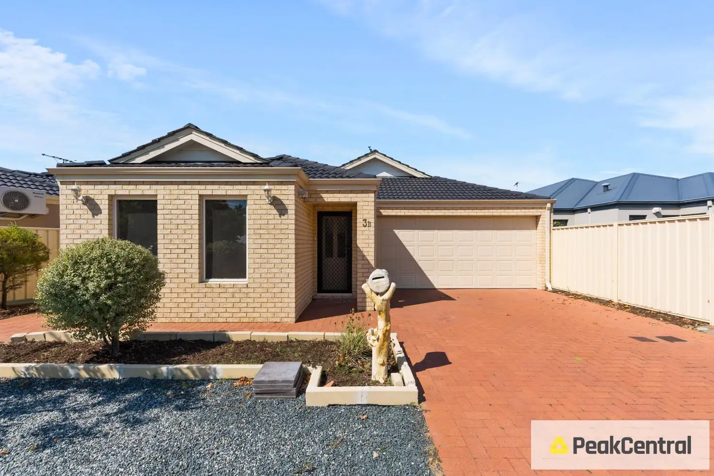 Main view of Homely house listing, 3B Monarch Gate, Success WA 6164