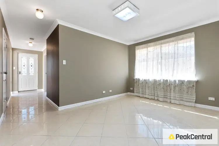 Fifth view of Homely house listing, 3B Monarch Gate, Success WA 6164