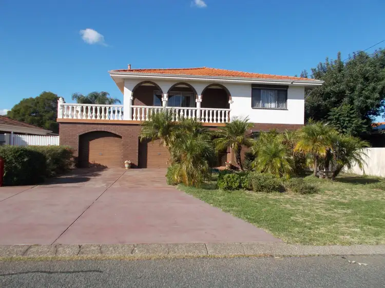 30 Travers Way, Swan View WA 6056