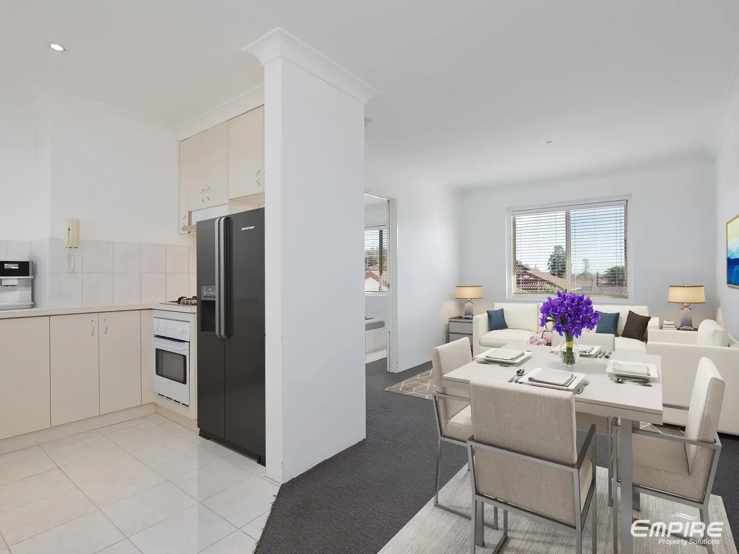 Main view of Homely apartment listing, 18/34 Comer Street, Como WA 6152