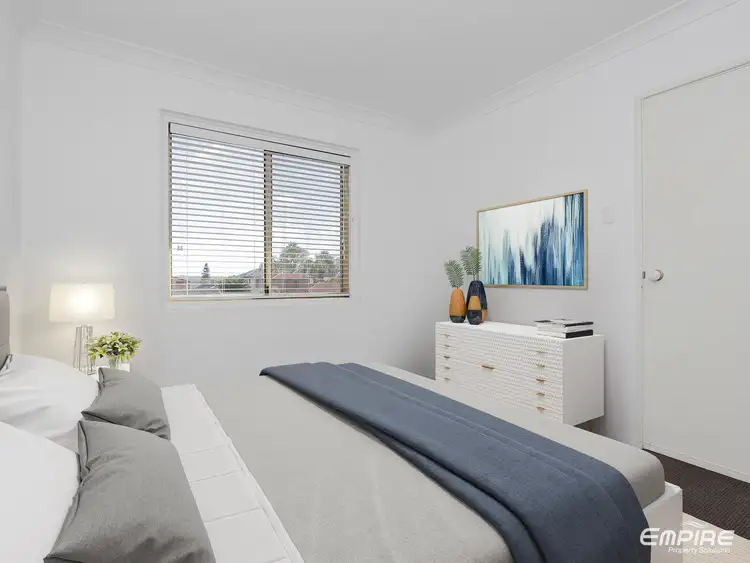 Second view of Homely apartment listing, 18/34 Comer Street, Como WA 6152