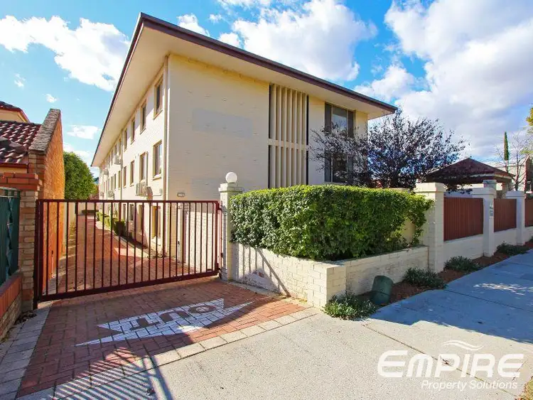 Fourth view of Homely apartment listing, 18/34 Comer Street, Como WA 6152